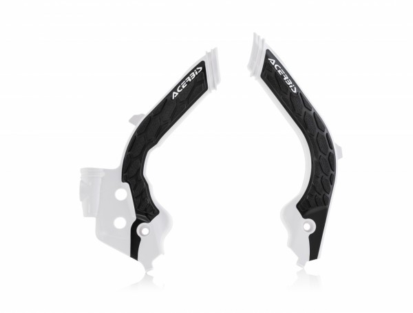 Chrániče rámu Acerbis X-grip Husqvarna FC/TC 19-20,FE/TE/TX 2020 viac farieb