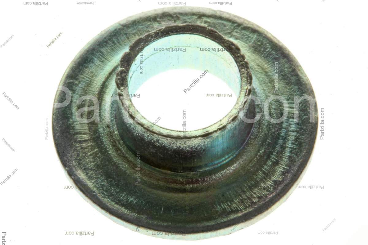 Originál podložka do plastov KAWASAKI oem diel 921521422, COLLAR KX125-M1, Kawasaki