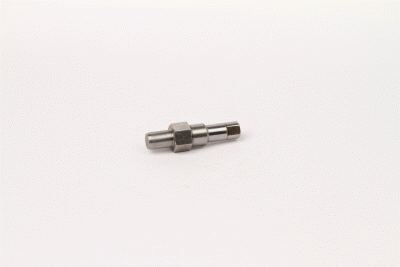 Hriadeľ vodného čerpadla KTM 50SX / 09-23 + 65SX / 09-23 + 125SX+144SX+150SX / 98-15 + 125EXC+200EXC / 98-06+ Husqvarna TC50+65+Gas Gas MC50+65