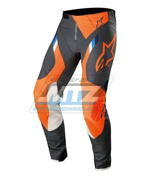 Kalhoty Rennhose Alpinestars veľkosť 36