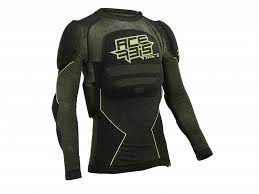 Motokrosový telový chránič ACERBIS X-FIT FUTURE level 2