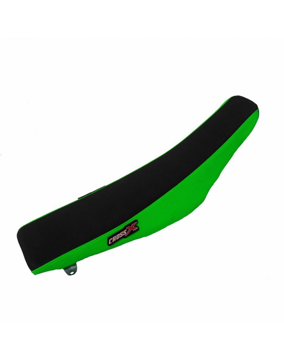 Poťah sedadla CrossX racing Kawasaki KX 85 2000-2013