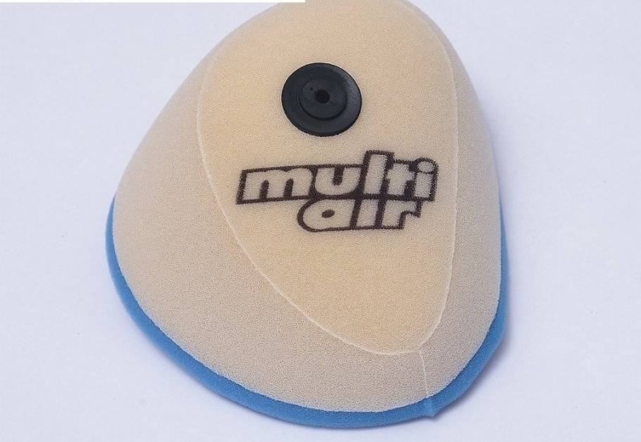 Vzduchový filter Multi air Kawasaki KXF 250 06-16,KXF 450 06-15