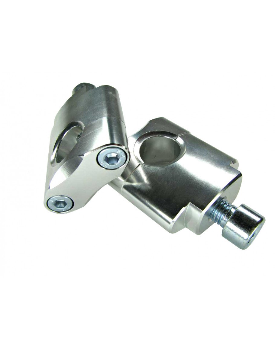 Zap technix 40mm držiaky a riadidlá 22mm UNIVERZAL