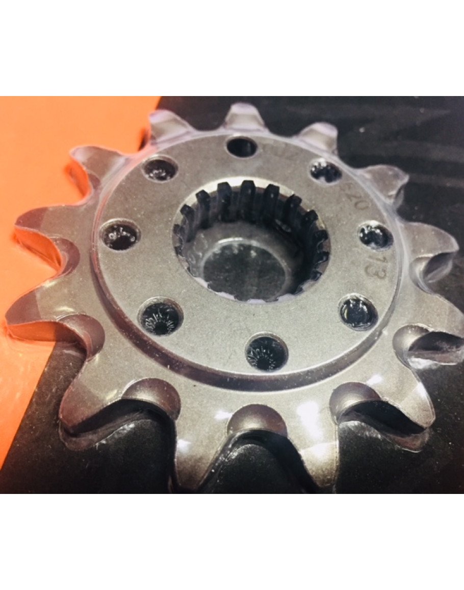 Vývodové sekundárne koliečko MM Honda CR250/CRF450
