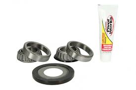 Sada ložísk a gufier krku riadenia Suzuki RMZ250/450 2008-2012 Pivot Works