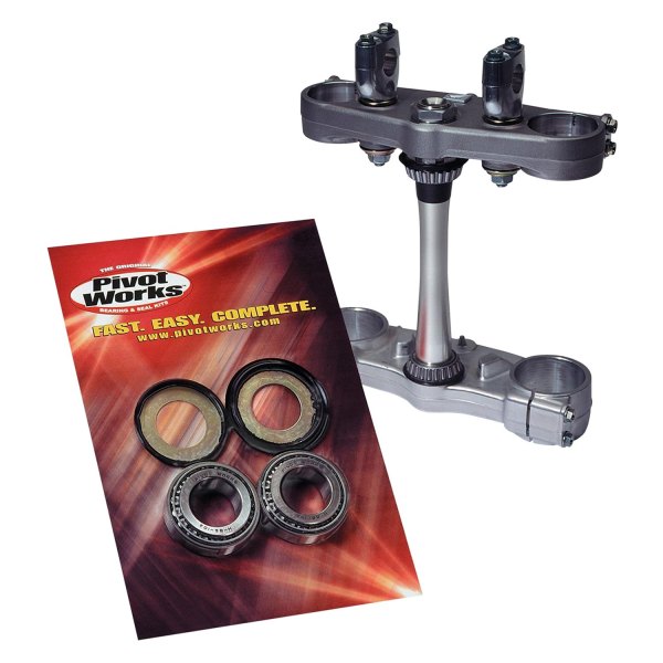 Sada do krku riadenia Suzuki RMZ250 2013-2020/RMZ450 2013-2020 pivot works