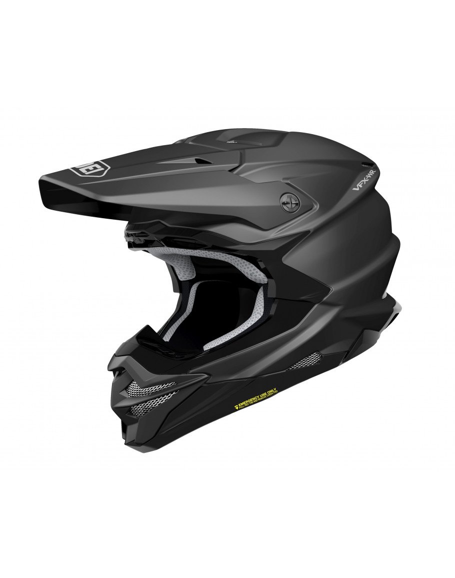 Prilba SHOEI VFX-WR matt black