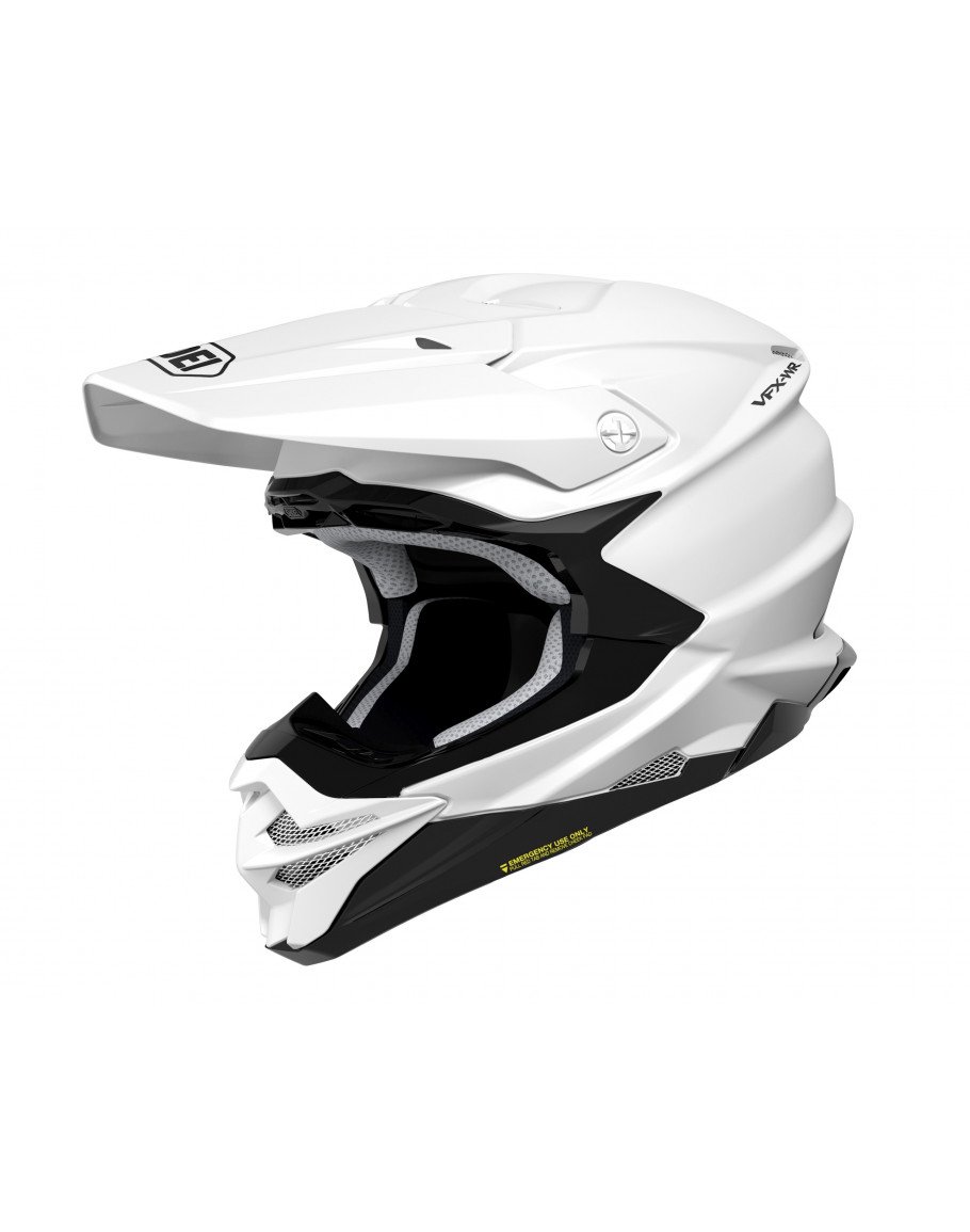 Prilba SHOEI VFX-WR white