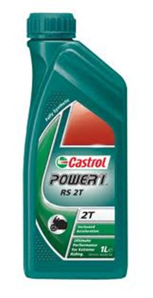 Castrol Power 1 Racing 2T