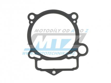 Tesnenie pod valec KTM 250SXF / 16-20 + 250EXCF / 17-19 + Freeride 250F / 18 + Husqvarna FC250 / 16-19 + FE250 / 17-19