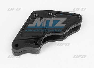 Vodítko reťaze Kawasaki KX80 + KX85 / 95-20 čierne