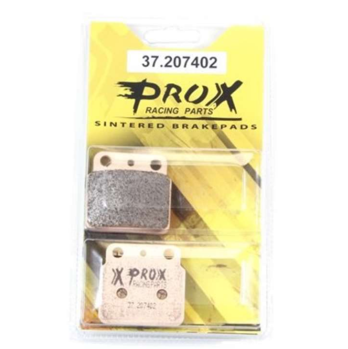 Sada brzdových doštičiek ProX ATV Kawasaki KFX 400, Suzuki LT-Z 400, LT-R 450