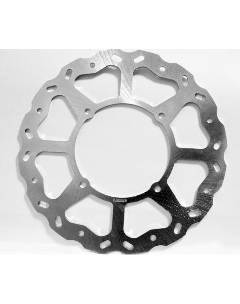 Brzdový kotúč Grosskopf KTM SX 85 predný