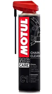 MOTUL C1 Chain clean (čistič reťaze)