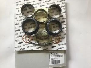 Repasná sada pred.vidlíc KTM 2002-2013 REPAIR-KIT GASKET 4860 MXMA