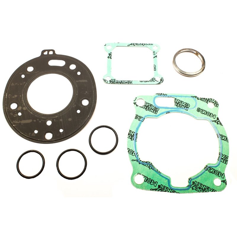 Tesnenie horné (sada top-end) Yamaha DT125 + TZR125 + TDR125 + KTM125-LC2 ATHEN