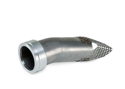 Vložka pre zníženie Hluku pre YOSHIMURA RS-4