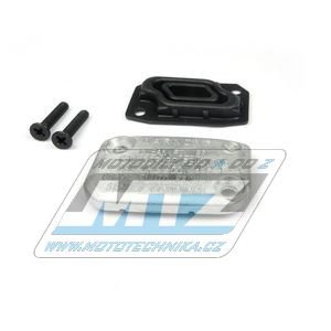 Víčko + Membrána brzdové pumpy Brembo - KTM SX+SXF+EXC+EXCF / 00-13