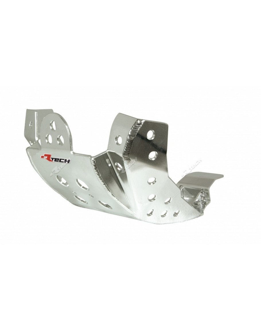 Kryt pod motor CRF 450 2005-2008