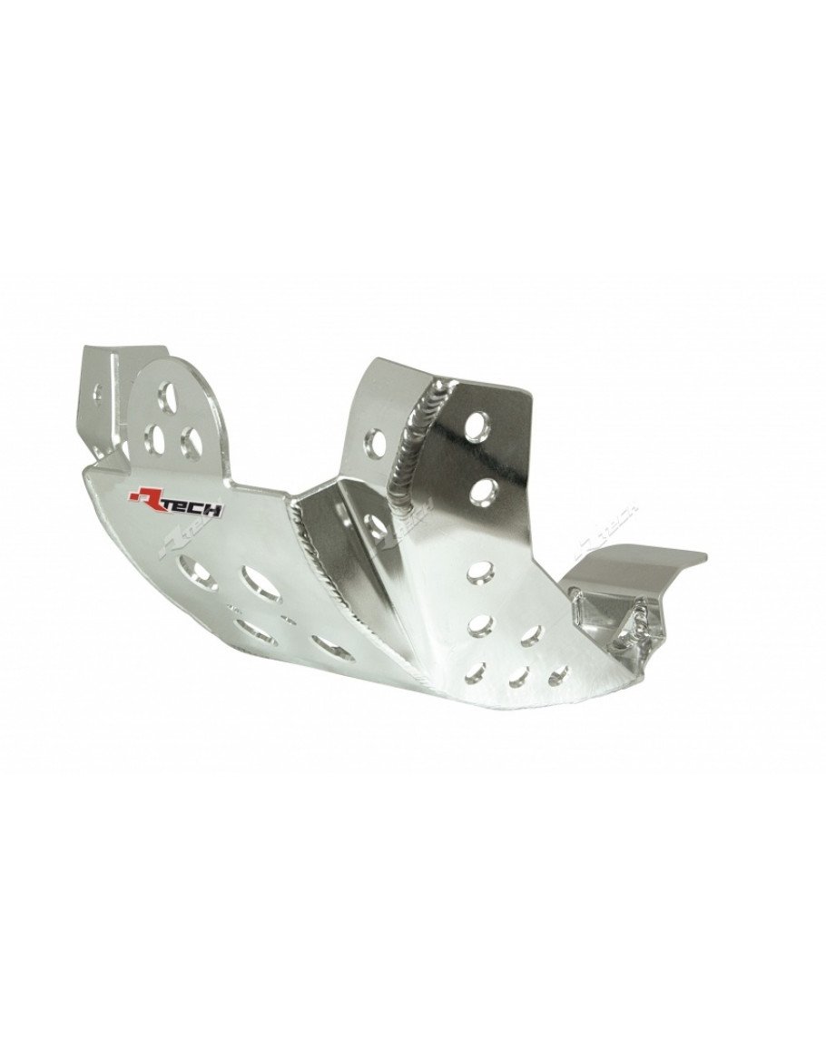 Kryt pod motor R-tech KTM EXC 125-200 2004=>2016, SX 125 2004=>2015, Hsq, Hbg