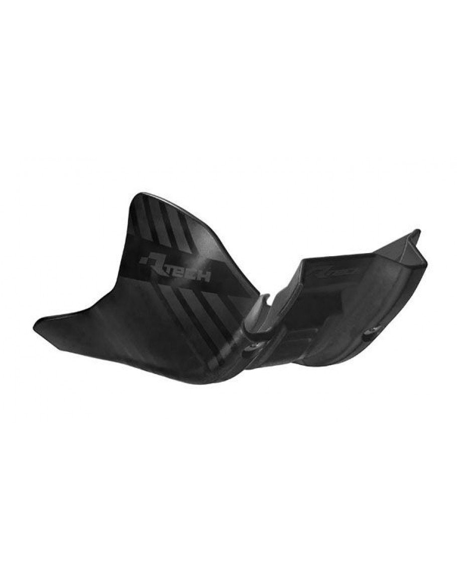 Kryt pod motor R-tech KTM SX/EXC 250-300 2017-2022,Husqvarna TC/TE/TX 250-300 2017-2022,Gas-Gas EC 250/300 21-23 čierny