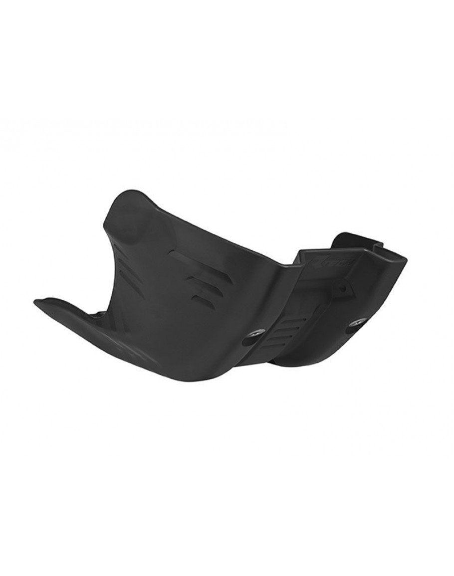 Kryt pod motor R-tech KTM SXF 250-350 16-18, EXCF 250-350 17-20, Husqvarna čierny