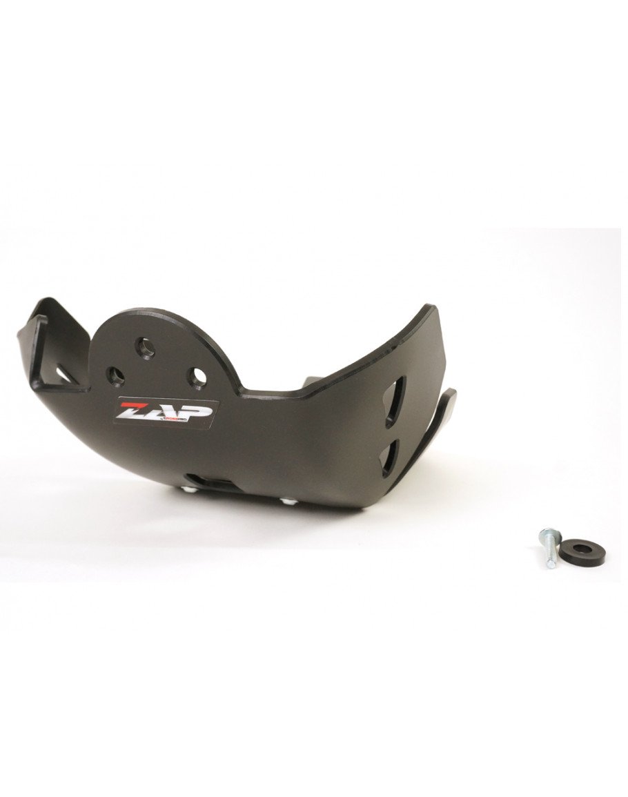 Kryt pod motor ZAP ENDURO Yamaha YZF 250 2019-2020,YZF 450 2018-2020