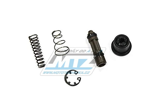 Piestik kompletný ¤10,0mm predný brzdovej pumpy Brembo (KTM+Husqvarna)