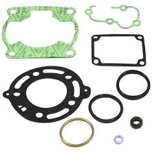 Tesnenie horná sad Kawasaki KX85 / 14-21 NAMURA