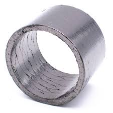 Tesnenie výfuku 48,5*41*32,5mm ATHENA Kawasaki KX450 2006-2011