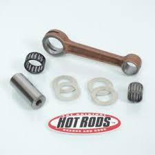 Ojnice Kawasaki KX80 / 82-97 HOT RODS