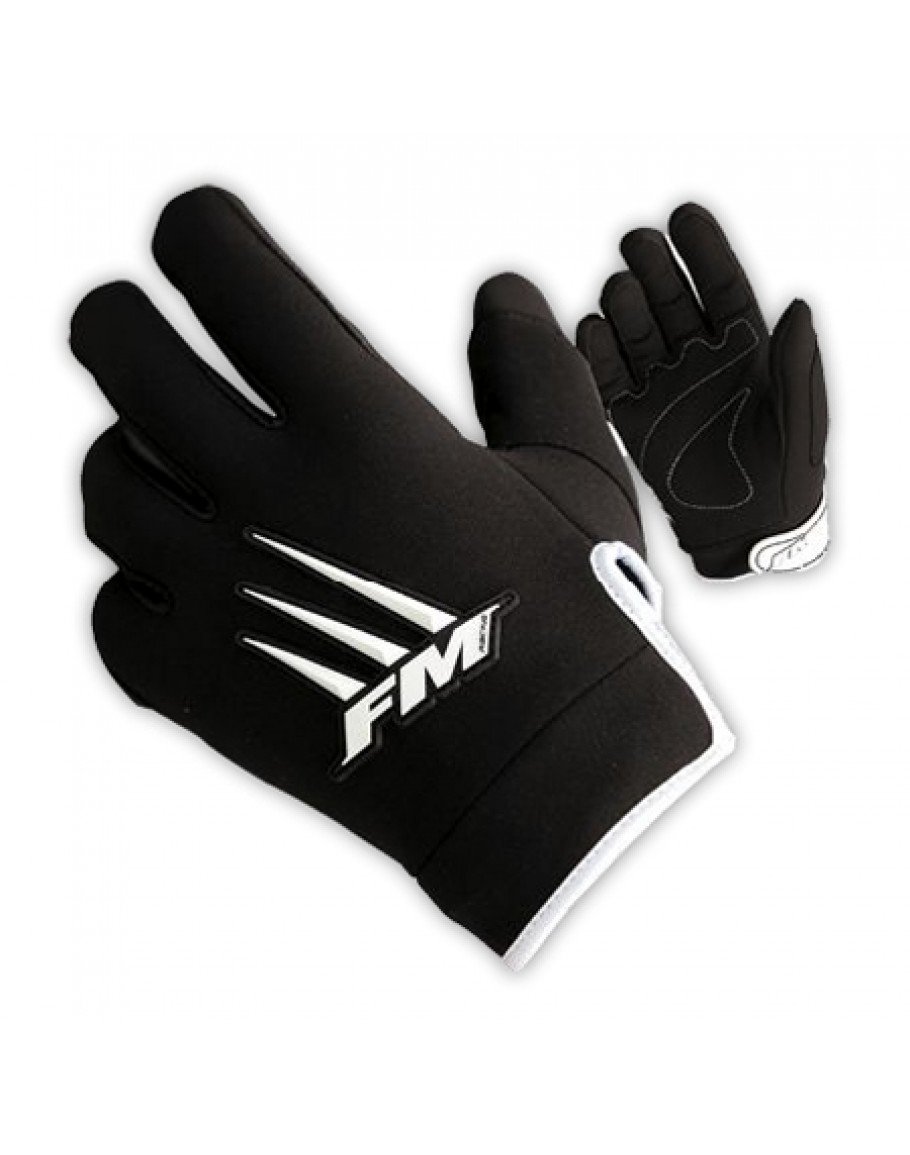 FM neoprénové rukavice veľkosť M