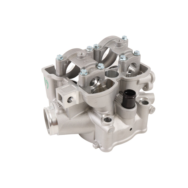 Hlava motora KAWASAKI KXF 250 06-08