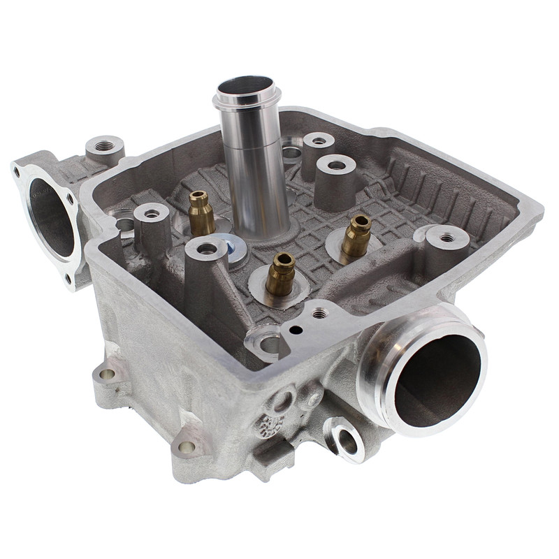 Hlava motora TRX 450 ER (06-14); TRX 450 R (06-09) Cylinder Works
