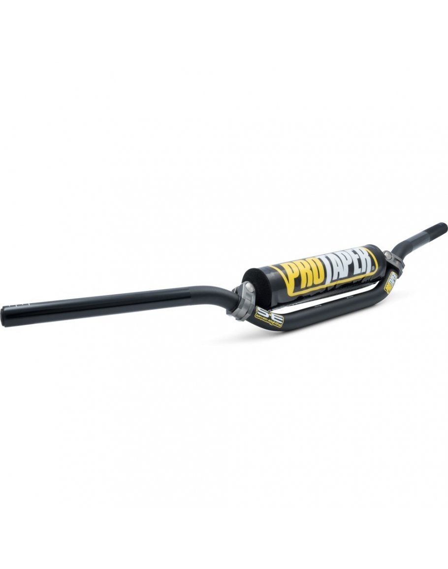 Riadidlá Pro Taper SE HENRY/REED 22mm čierne