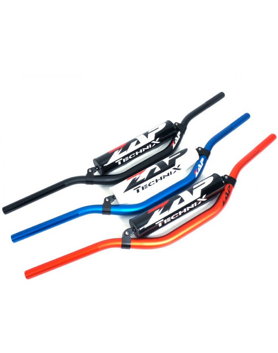 Zap Technix riadidlá s hrazdou 28,6 mm FMX RC štýl viac farieb