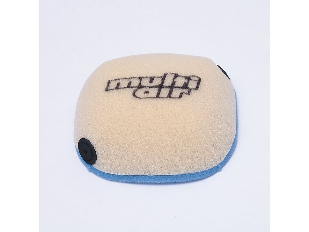 Vzduchový filter Multi AIR KTM SX/SXF/XCF 16-22,EXC/XC-W 17-23,Husqvarna TC/FC 16-22,FE/TE 17-23,Gas-Gas 21-23