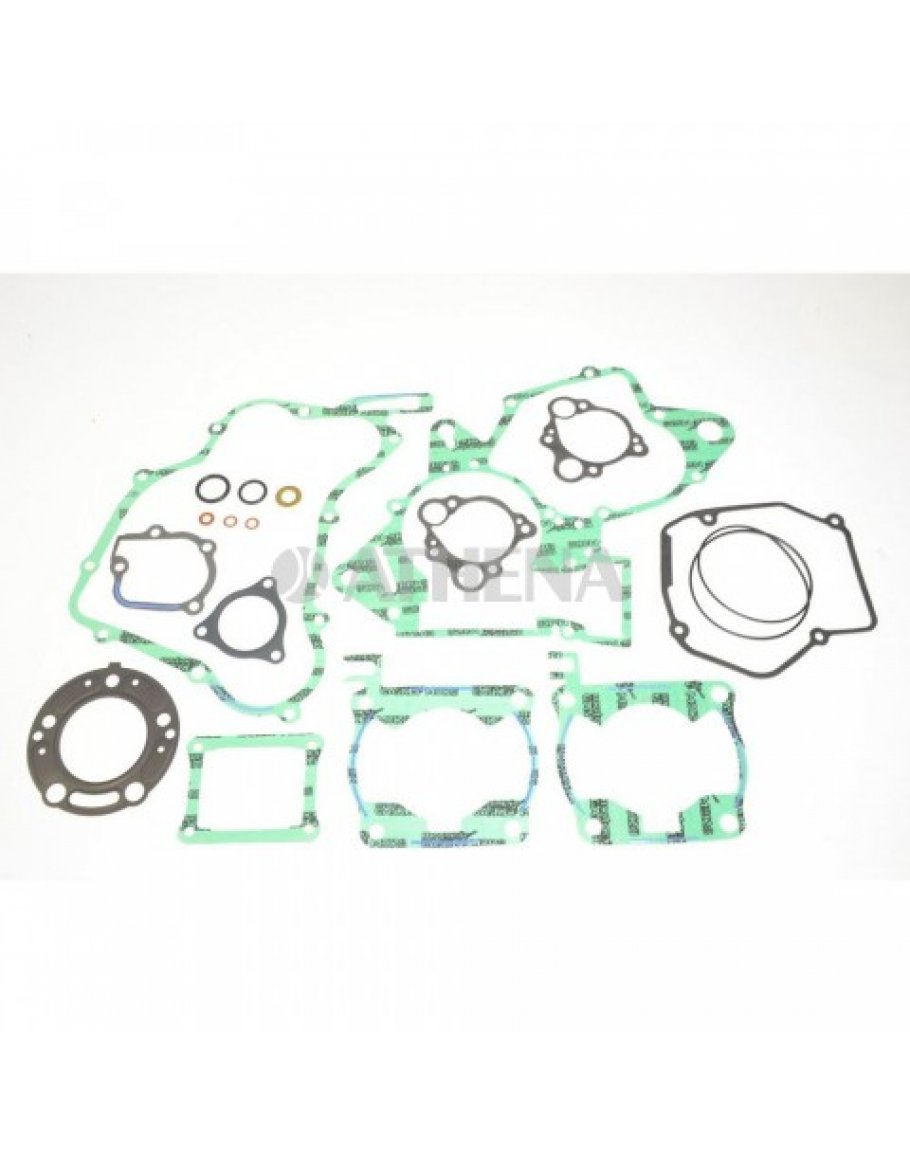 Kompletná sada tesnení Athena Honda CR 125 2000-2002