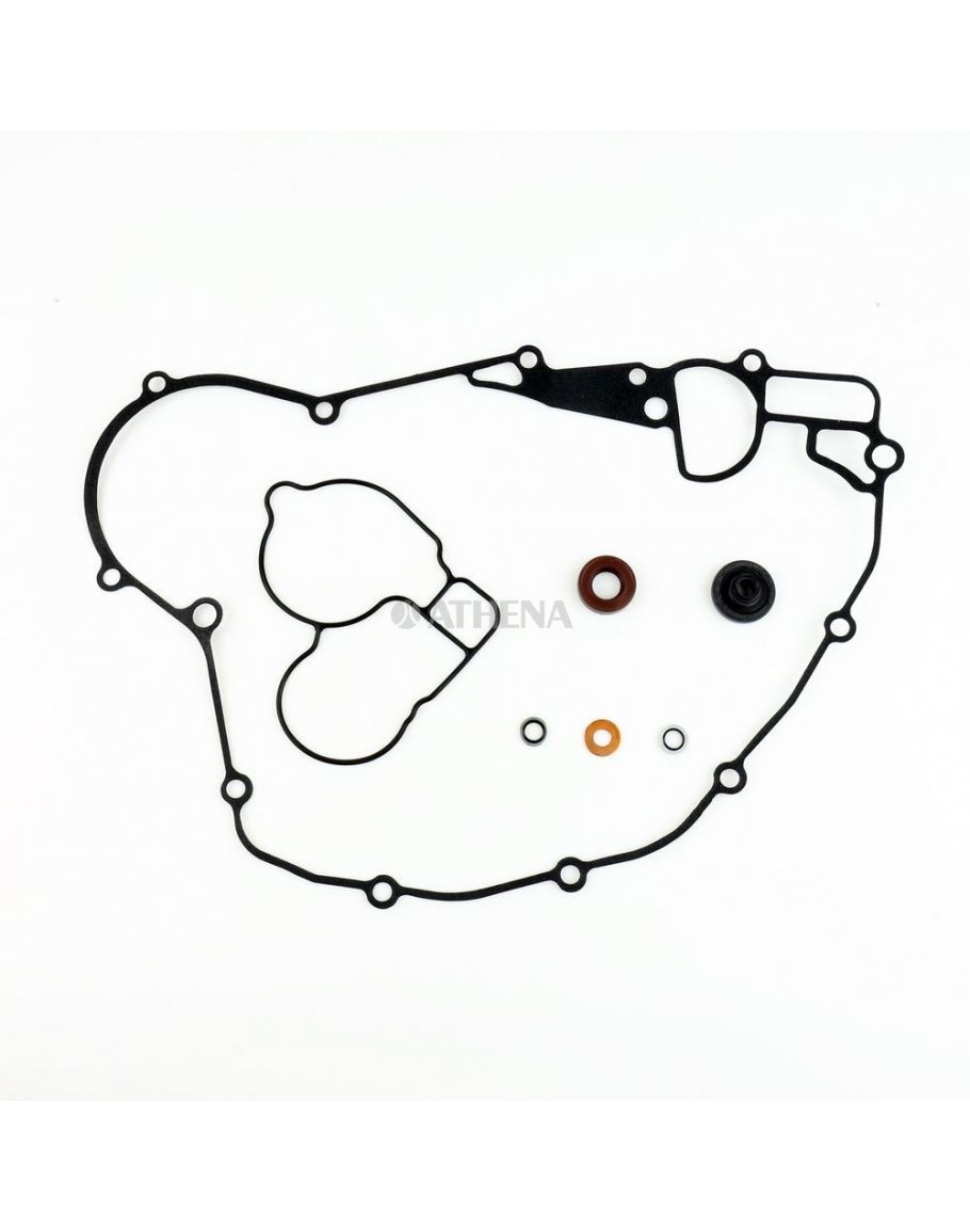 Opravná sada vodnej pumpy Athena Suzuki RMZ 450 2008-2021
