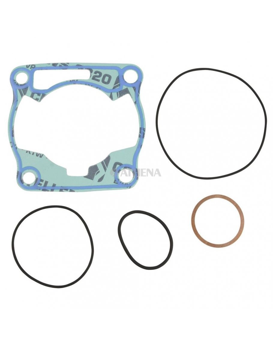 Sada tesnenia horná Yamaha YZ 85 2002-2018 Athena