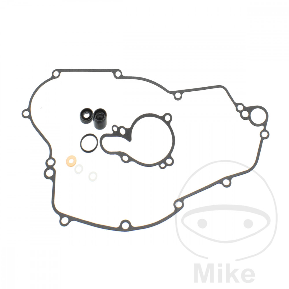 Opravná sada vodnej pumpy Athena Kawasaki KX 250 2005-2008