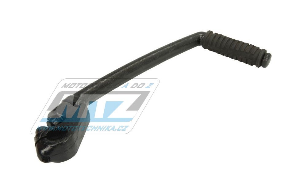 Štartovacia páka Yamaha DT125LC + DT125R + DT125RE / 88-03 + DT200 / 89-98 + DT175