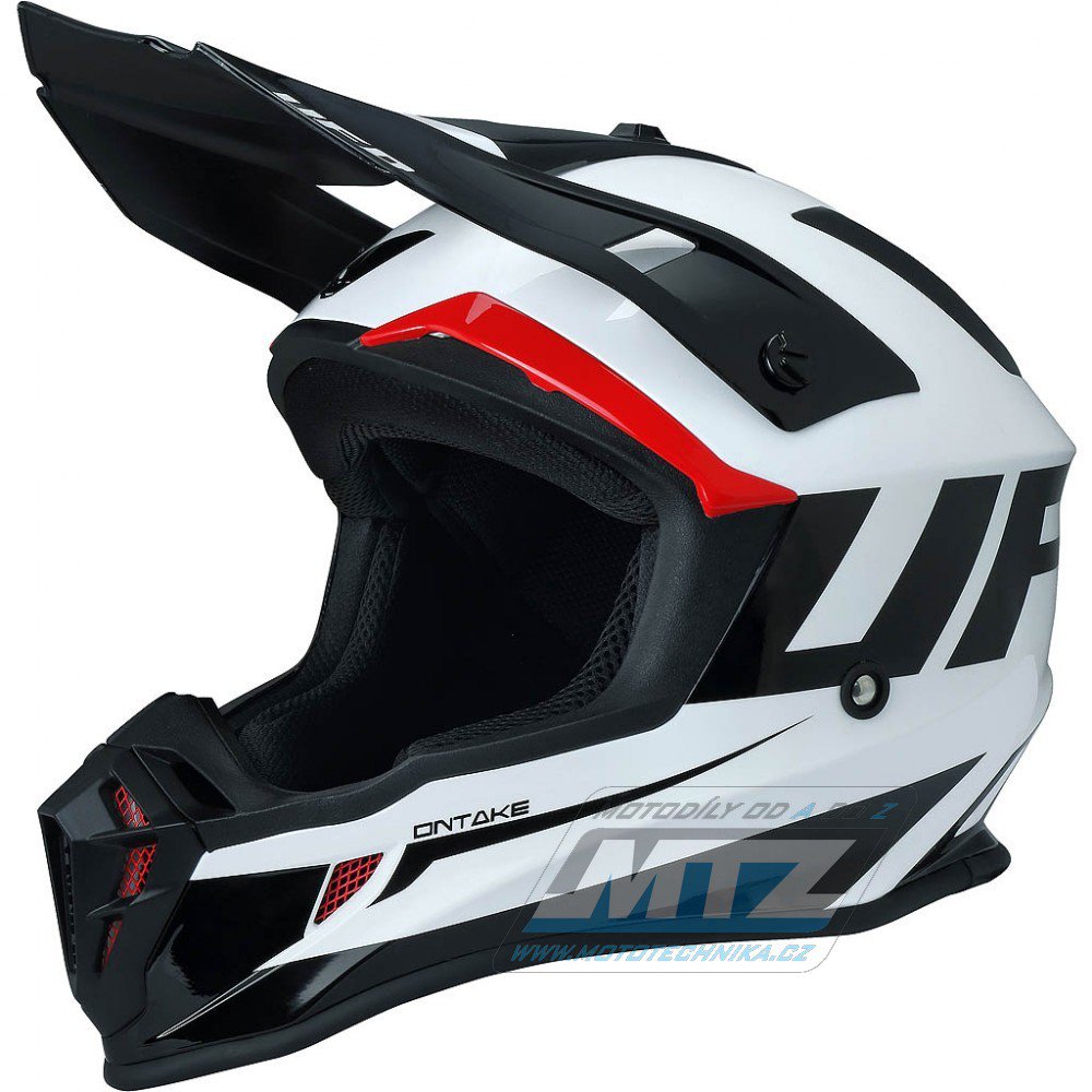 Prilba UFO Quiver Ontake HE122