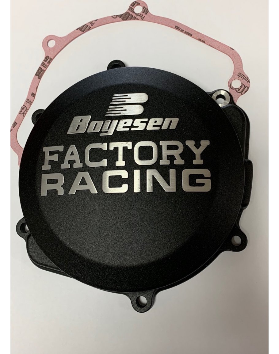 Boyesen kryt spojky FACTORY RACING Honda CRF 250 2018-2021
