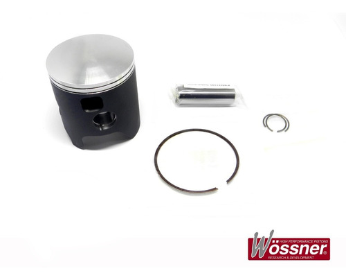 Piestna sada Woessner YAMAHA YZ 125 02-04