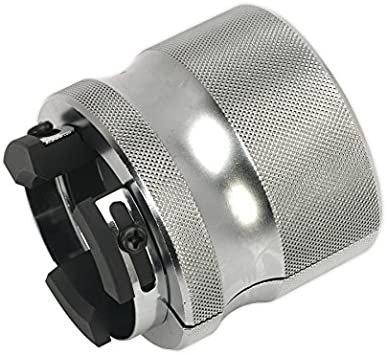 SEALEY MS016 Prípravok na montáž gufier predných tlmičov 35-50mm