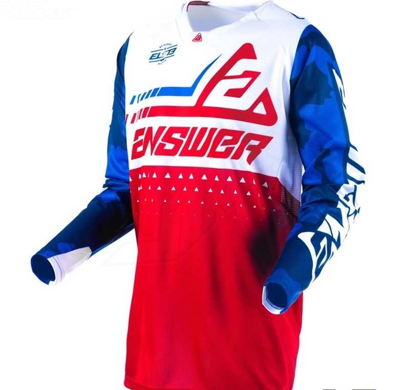 Dres ANSWER 19 ELITE RdWh