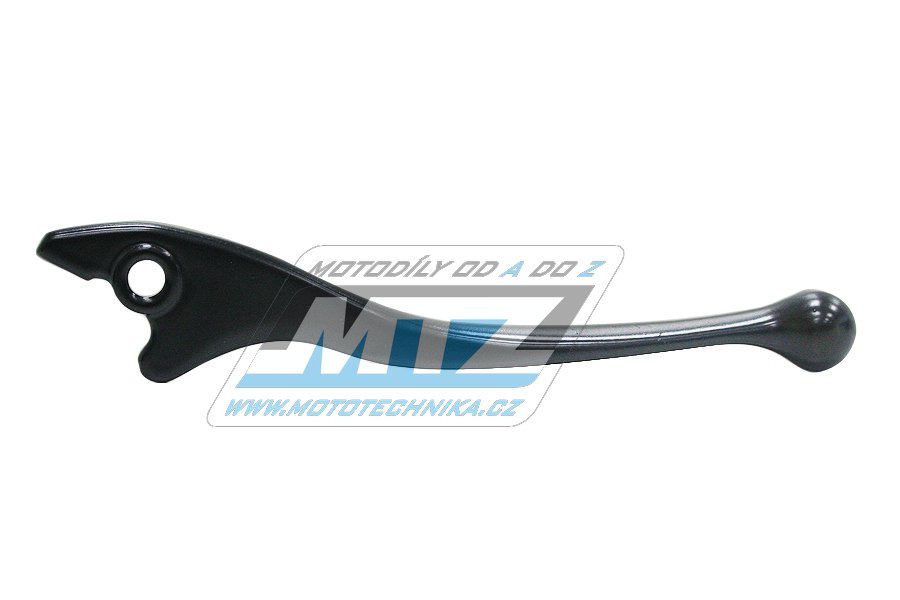 Páčka brzdy - Honda CRM125R / 90-99 + CLR125 City Fly / 98-03