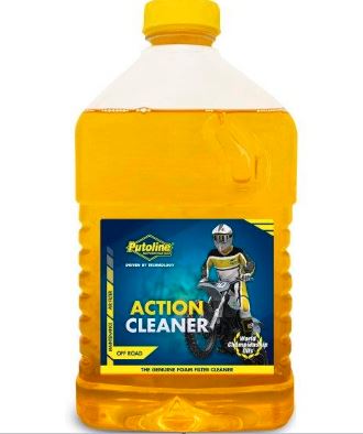 Mytie filtra Putoline ActionCleaner (2L)